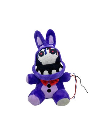 Black//Purple/White/Red