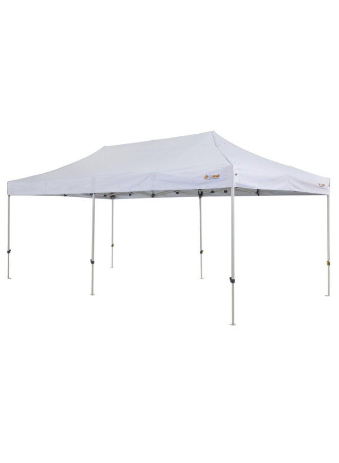 OZTrail أوزتريل بواسطة أدفنتشر إتش كيو | جناح تجاري 6.0