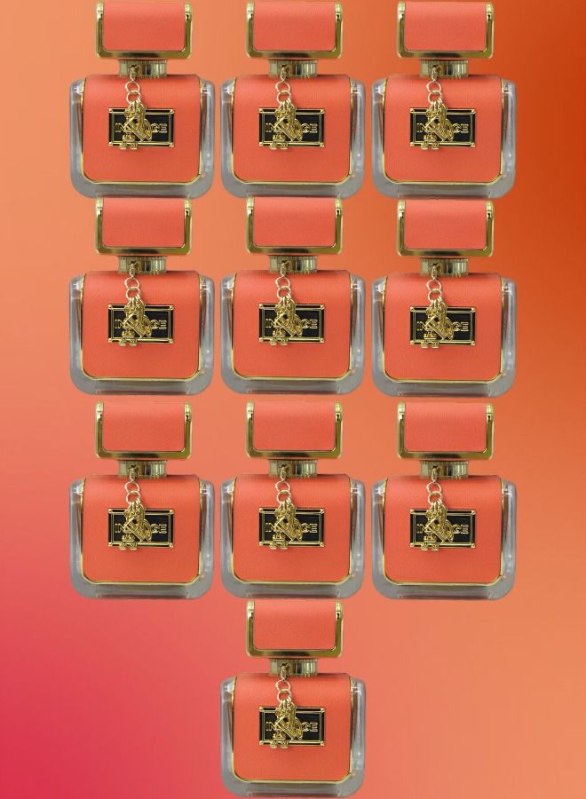 Fleuve de Paris 10 Pieces Indulge Fashion Week EDP 100ML - Image 1