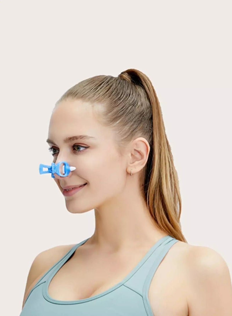 Generic Nose Adjuster Clip  - Image 2