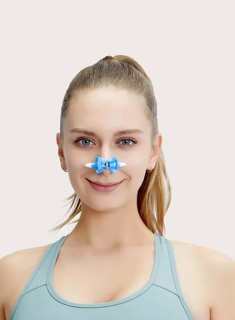Generic Nose Adjuster Clip  - Image 1