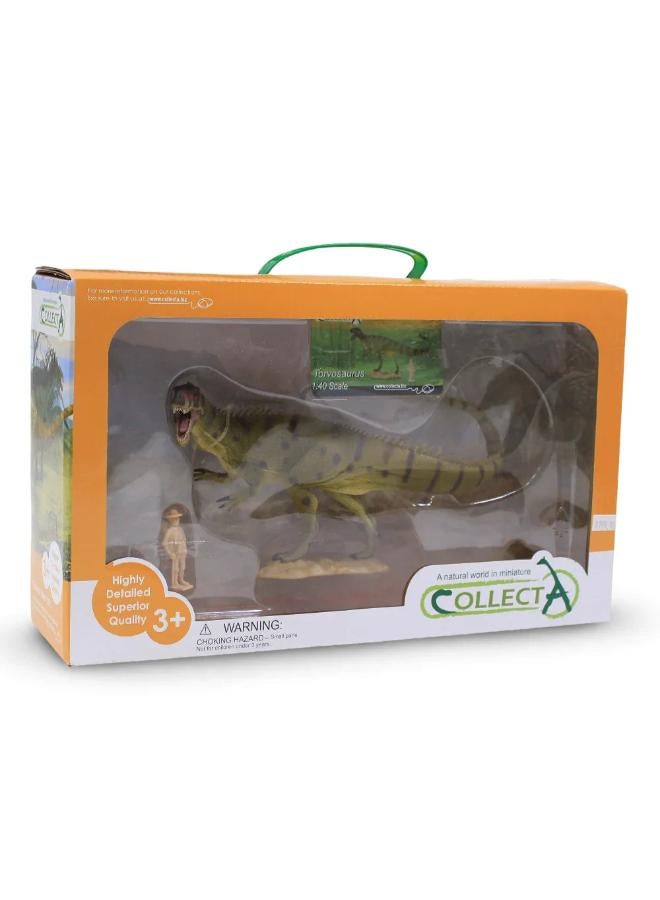 CollectA Torvosaurus Figurine - Image 1
