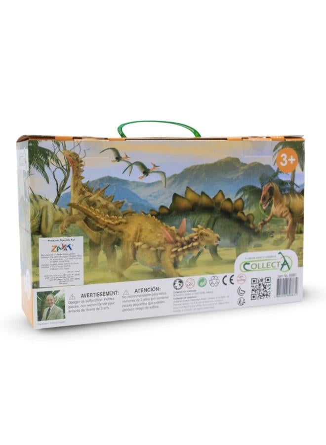 CollectA Torvosaurus Figurine - Image 2