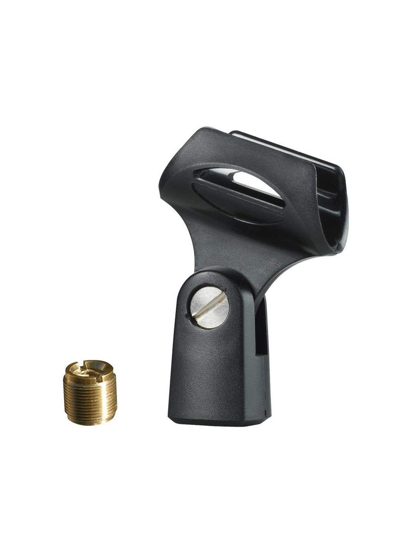 audio-technica Audio-Technica AT2041 Studio Microphone Package, Black  - Image 2