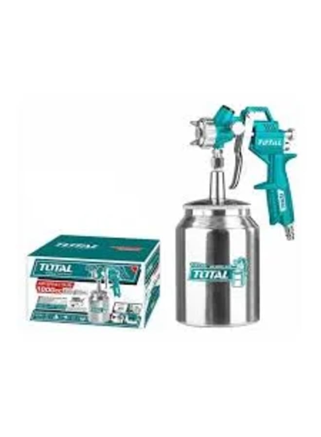 TOTAL Air Deko Gun 1 Liter 1.5mm - Image 1