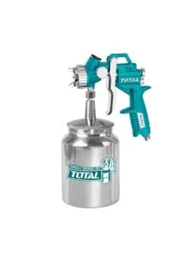 TOTAL Air Deko Gun 1 Liter 1.5mm - Image 2