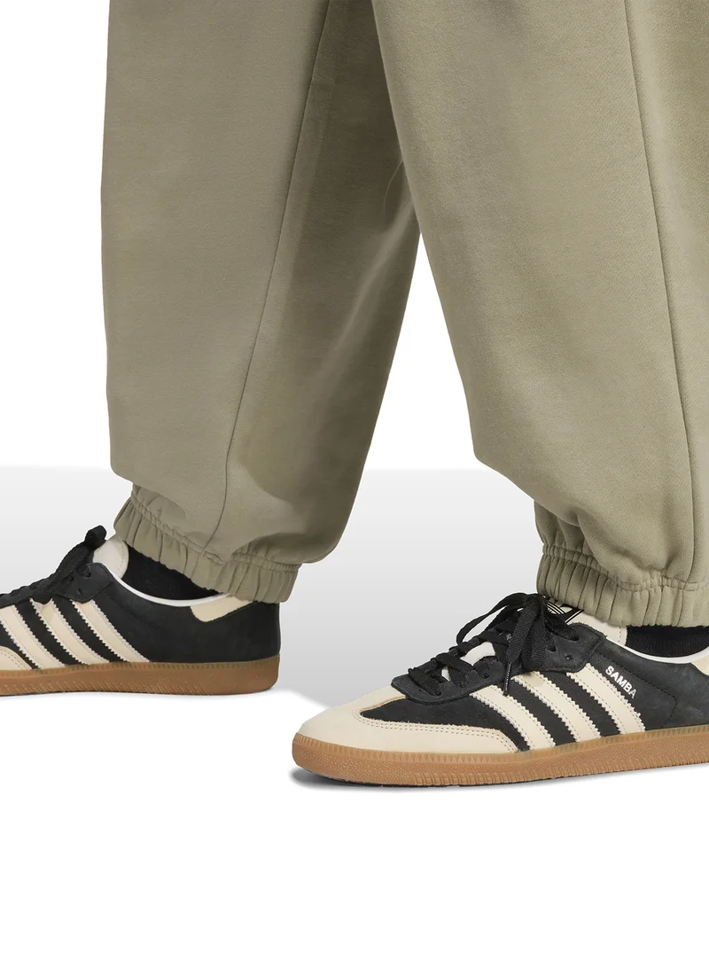 adidas Originals Essential Linear Oversized Joggers