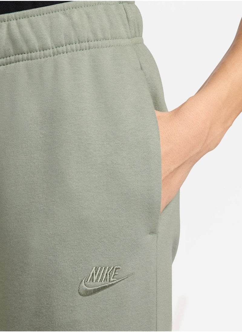 Nike Nsw Club Sweatpants - Image 3
