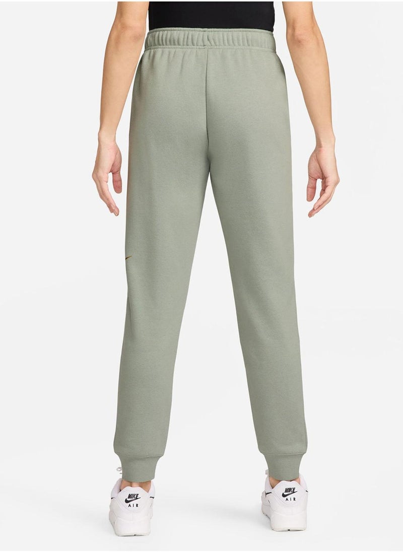 Nike Nsw Club Sweatpants - Image 2