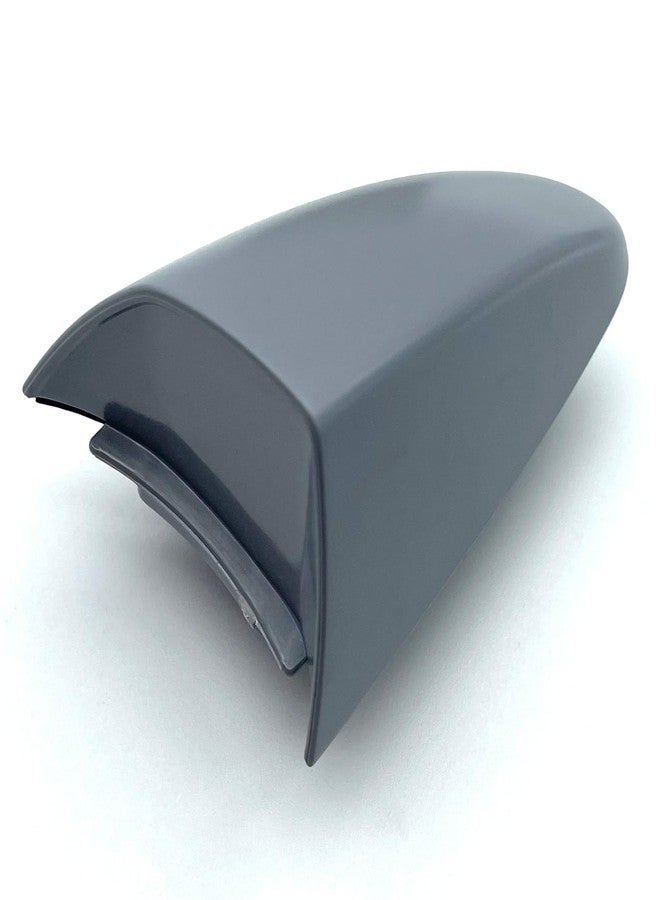MaficRep 826622V020 82662-2V020 Door Outside Handle Cover Right Passenger Side Compatible with Hyun-dai Veloster 2012-2017 - Image 3