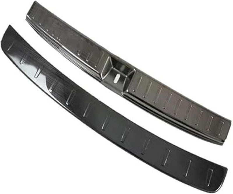 Yurefax Rear Bumper Protector for Mercedes GLB-Class