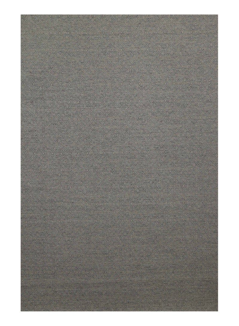 Alkaffary JOAN rug by Alkaffary in a trendy design matches all your carpet décor needs, 0.80x2.50, Grey - Image 1