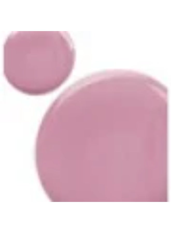 Dermacol 5 Day Stay Nail Polish 10 Milk Shake 11ml - Image 3