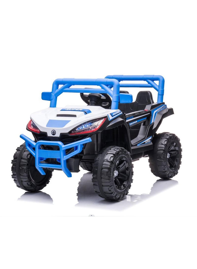 Baby Electric Remote Control Battery Car