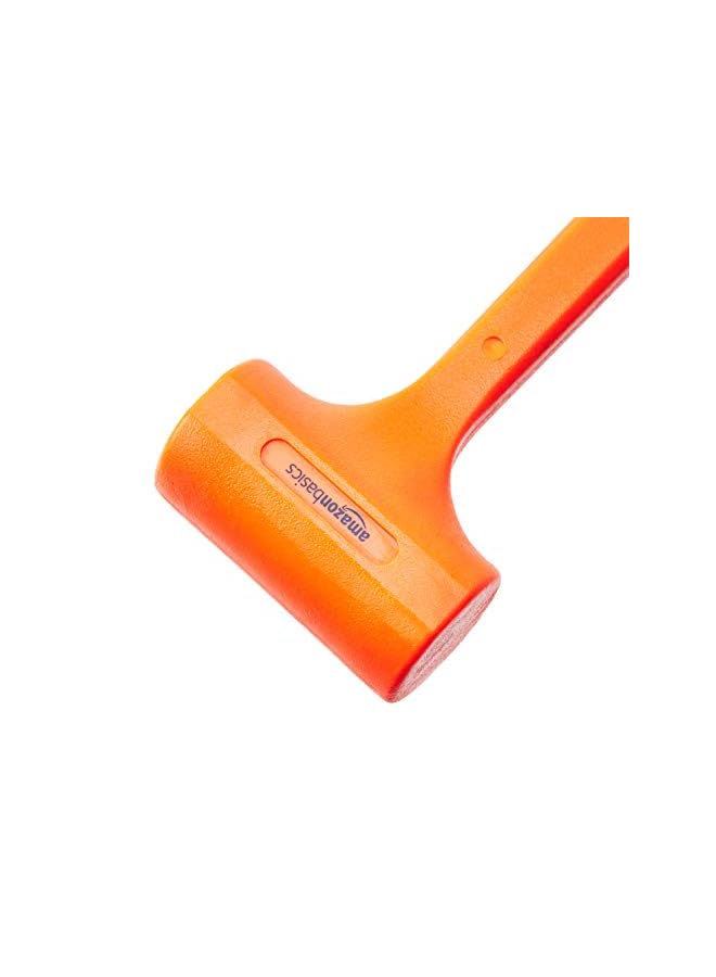 Dead Blow Hammer Set 3 Piece 1.35 2 And 3 Lbs.  - Image 2