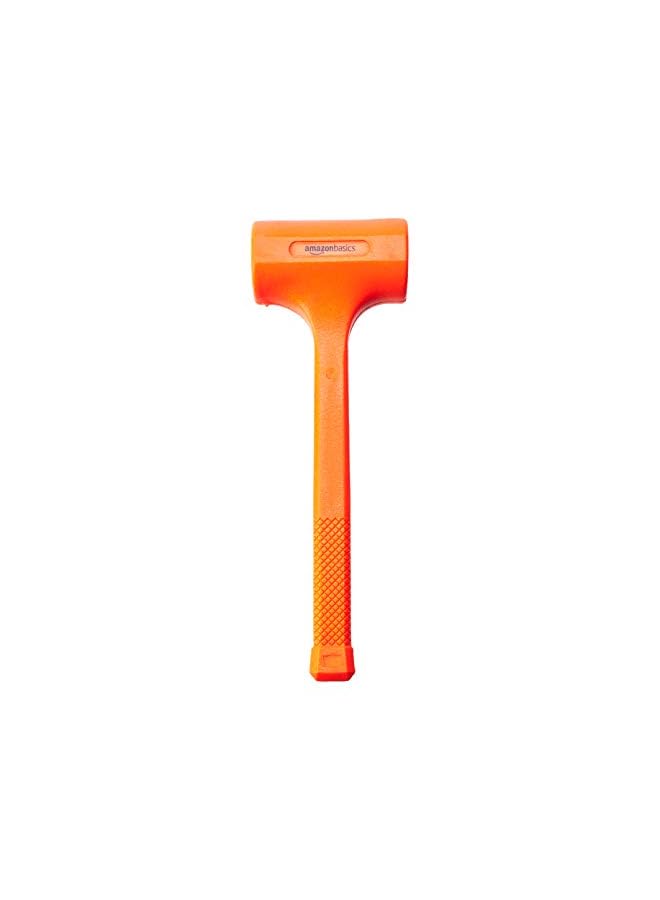 Dead Blow Hammer Set 3 Piece 1.35 2 And 3 Lbs.  - Image 3