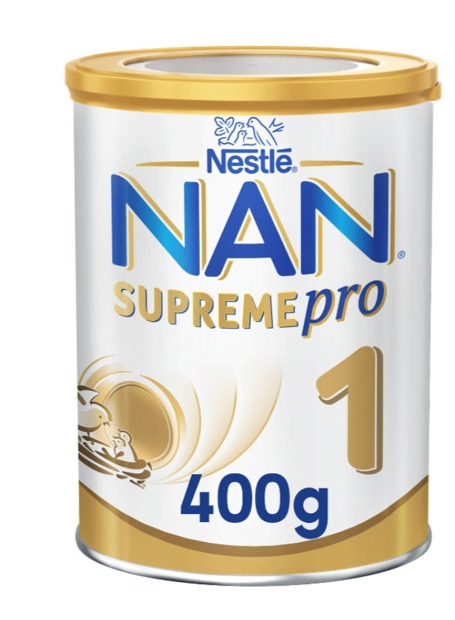 Nestle NAN Supreme Pro 1