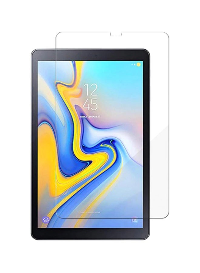 9H Tempered Glass Screen Protector for Samsung Galaxy Tab A A2 10.5 2018 T590 T595 SM-T590 SM-T595 Scratch Proof Protective Film