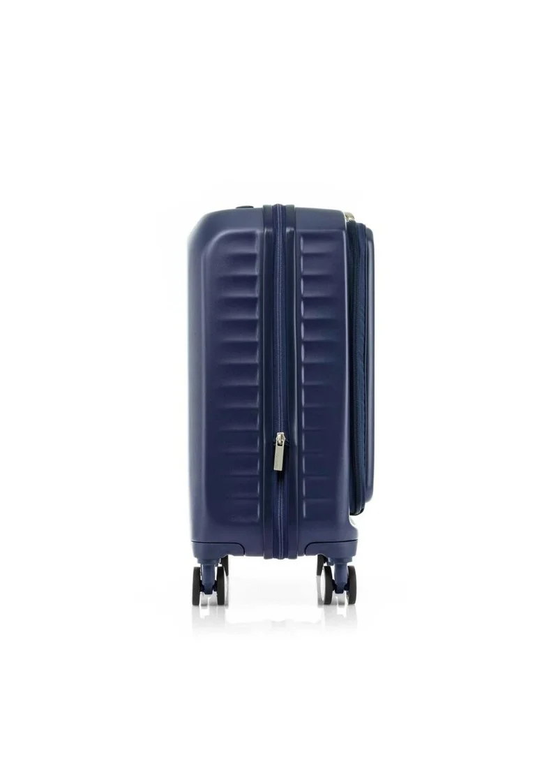 AMERICAN TOURISTER Frontec Spinner 54 CM Luggage Trolley Bag