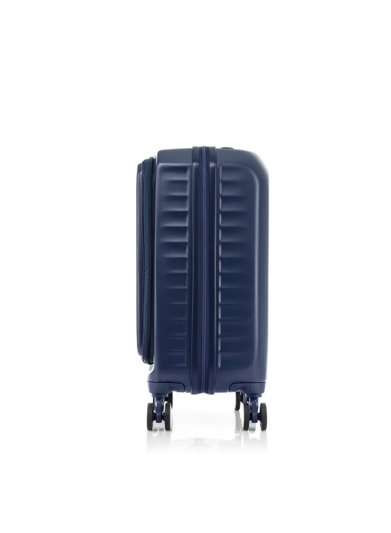 AMERICAN TOURISTER Frontec Spinner 54 CM Luggage Trolley Bag