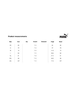 PUMA Marathon 2-in-1 Womens Woven Running Shorts  - Image 5