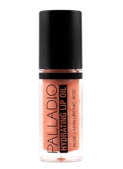 PALLADIO Palladio Hydrating Lip Oil - Not!  - Image 1