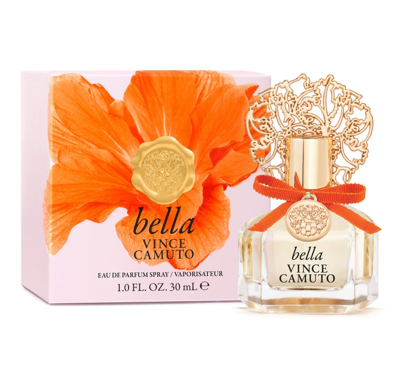 Vince Camuto Bella Eau de Parfum Spray Perfume for Women - Image 1