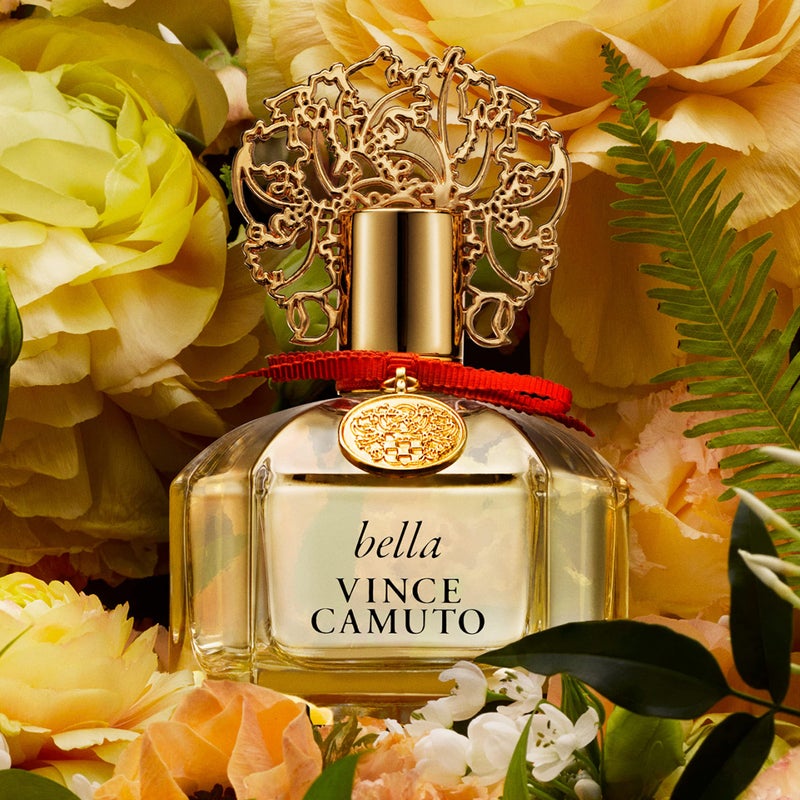 Vince Camuto Bella Eau de Parfum Spray Perfume for Women - Image 2
