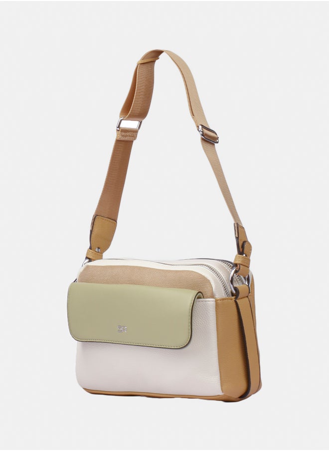 SHOEROOM - Shoeroom Cross Bag - Image 1