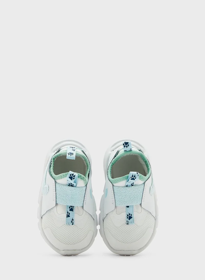Nike Infant Flex Runner 2 Lil Tdv