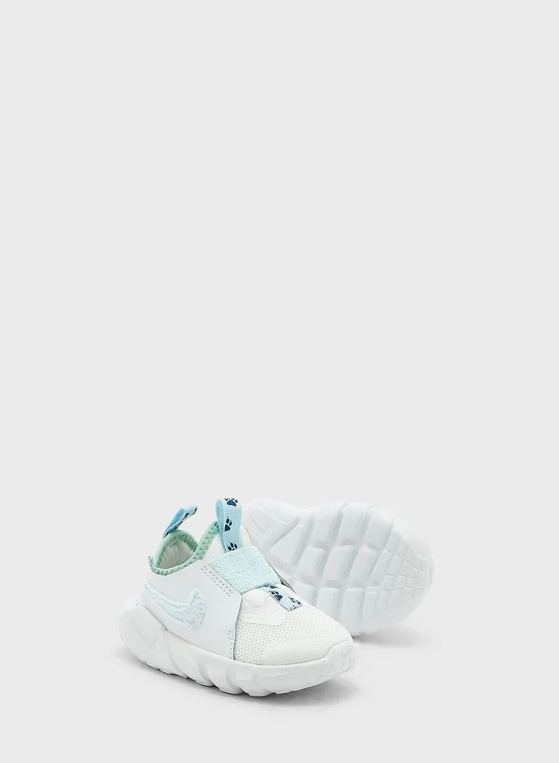 Nike Infant Flex Runner 2 Lil Tdv
