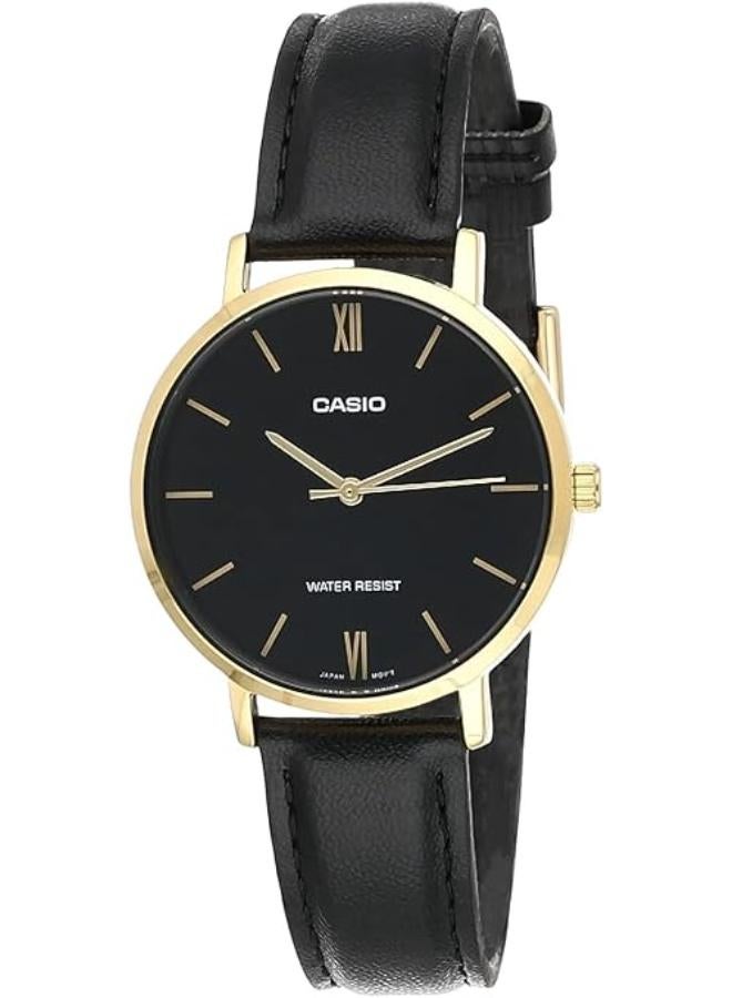 كاسيو ساعة كاسيو LTP-VT01GL-1BUDF - Image 1