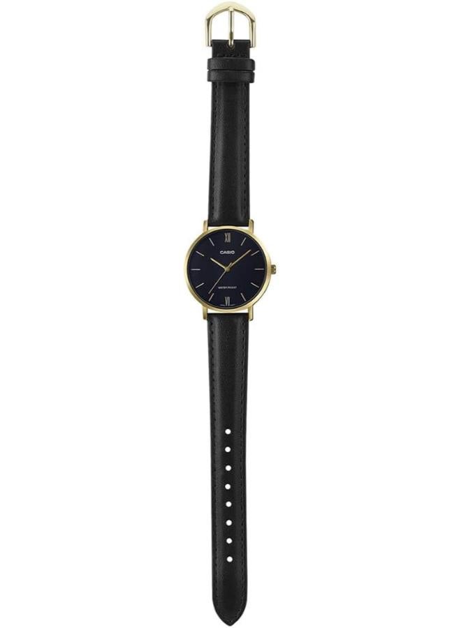 كاسيو ساعة كاسيو LTP-VT01GL-1BUDF - Image 4