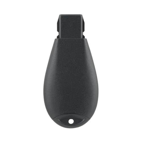 GZXNKEY 2PCS Keyless Entry Remote Key for Chrysler Town and Country 2008 2009 2010 2011 2012 2013 2014 2015 2016 Dodge Grand Caravan 2017 2018 2019 2020 Remote Fob Replacement FCC ID: IYZ-C01C / M3N5WY783X - Image 3