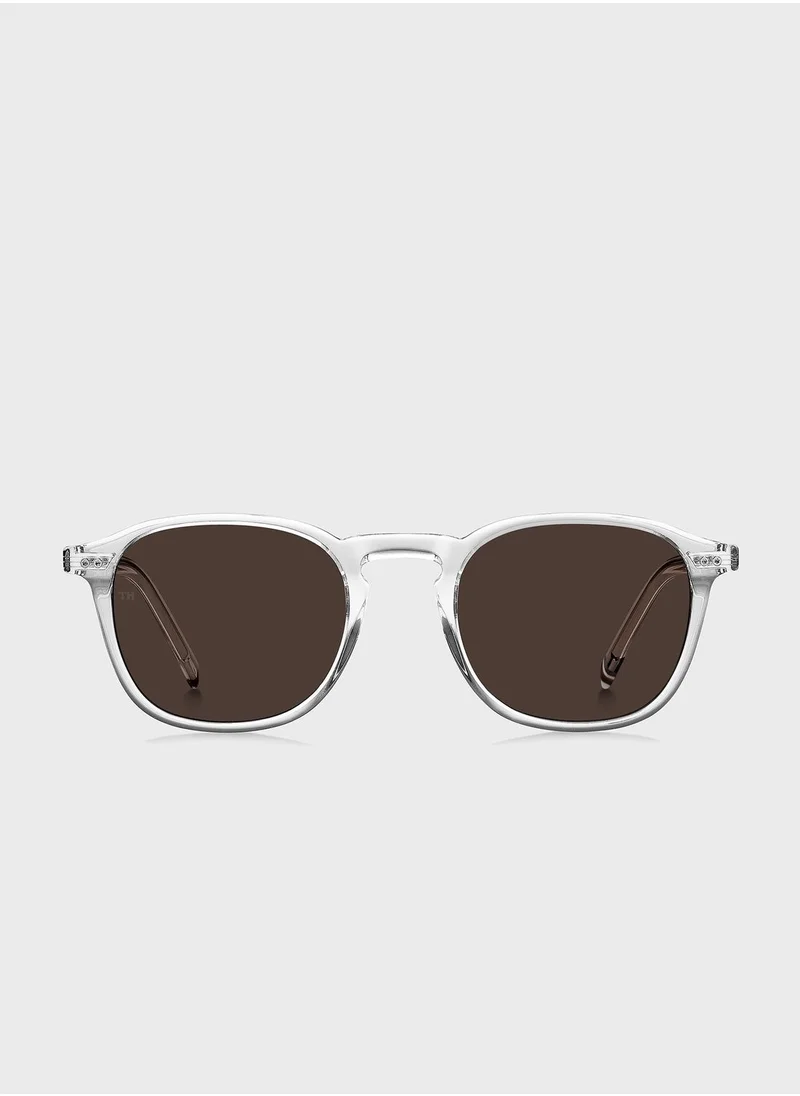 TOMMY HILFIGER Wayfarers Sunglasses
