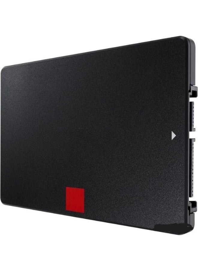 256GB Internal SSD – 2.5 Inch SATA III Solid State Drive – High-Speed Storage for Laptops & Desktops  - Image 1