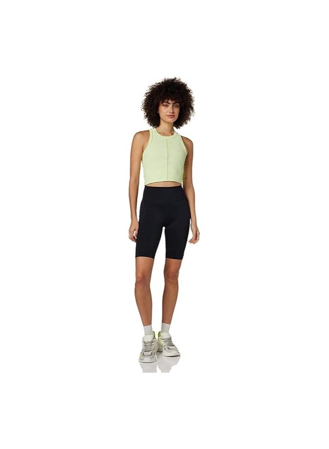 انتا Anta Women's CHILL TOUCH/PERFORMANCE KNIT TANK - Image 5