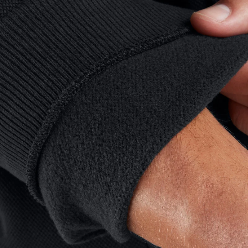 UNDER ARMOUR Men's Rival Fleece Hoodie