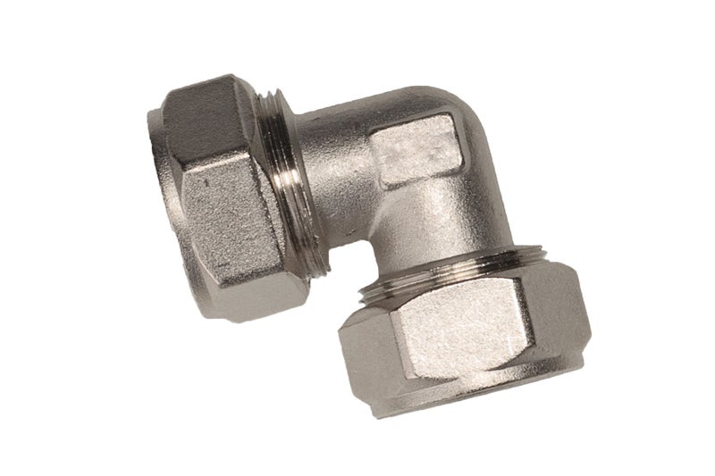 Maxline M8067 Elbow Fitting for 3/4-Inch Tubing - Image 3
