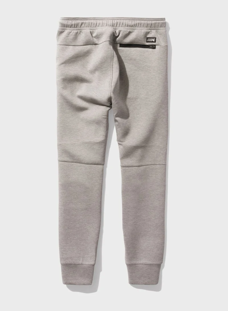 American Eagle Essential Drawstring Sweatpants