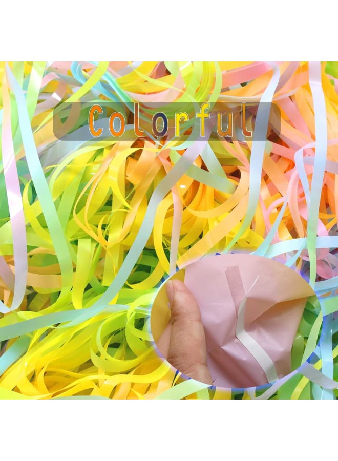 🍸🍷ديكورات الحفلات الأكثر ملاءمة لنذهب للاحتفال 🎉🎉هذه الستارة ذات الشراشيب من الرقائق المعدنية عصرية ومناسبة تمامًا لأي ديكور حفلة ذات طابع خاص، ستضفي ستائرنا ذات الشراشيب المعدنية الرائعة على الحفلة لمسة مميزة لحفلتك وتجعلها أكثر جمالًا وتخلق أيضًا جوًا عصريًا للغاية. مثالية أيضًا كخلفية للصور مما يخلق المزيد من المرح للحفلة! اترك حفلة لا تُنسى مع أصدقائك والتقط أيضًا العديد من الصور مع أصدقائك للذكرى. مواصفات المنتج: - الاسم: ستارة خلفية - المادة الرئيسية: بلاستيك - اللون: متعدد الألوان - الوزن: 118.5 جم سوف تحصل على: - 2 × خدمة ستائر بهرج متعددة الألوان: إذا كانت لديك أي أفكار حول منتجاتنا، فاتصل بنا عبر البريد الإلكتروني، وسوف نقوم بالرد عليك في غضون 24 ساعة. - Image 3