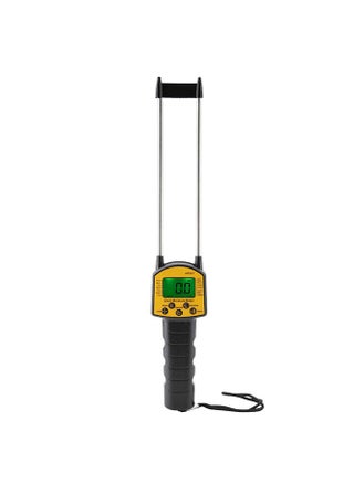Grain Moisture Meter