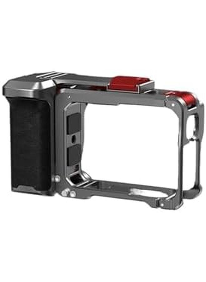 Insta360 Ace Pro 2 مجموعة قبضة مع علبة إطار معدنية وزر غالق الكاميرا ملحق - Image 3