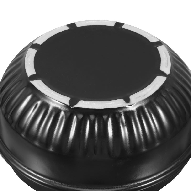1Pc Ceramic Casserole Rice Pot Bibimbap Pot Household Supply Kitchen Cooking Pot - Image 2