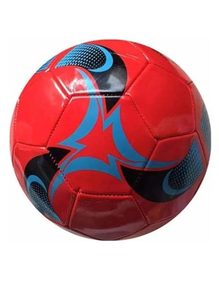 Football, Size 5 - Assorted Colors, (14.5×14) Cm - pzsku/Z4A01DA884541C6D2EE63Z/45/_/1731021003/b3f340f3-3f29-473a-a4ac-a45c52c56cde