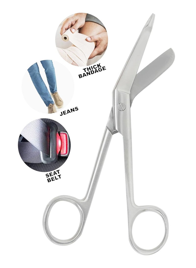 BIONEX - Lister Bandage Scissors 5.5 - Image 1
