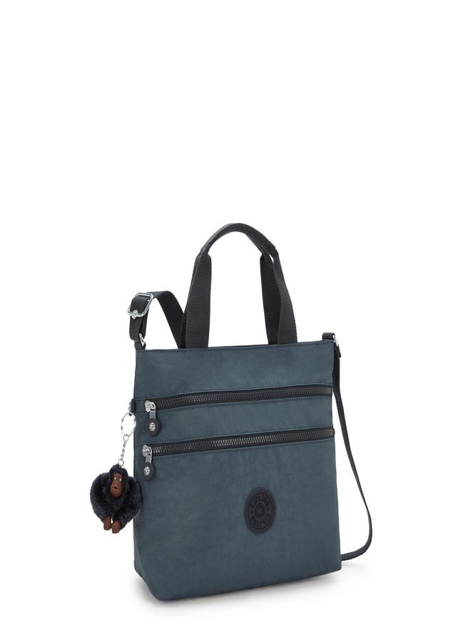 KIPLING KIPLING حقيبة كتف ميا النسائية من كيبلينج - Image 4