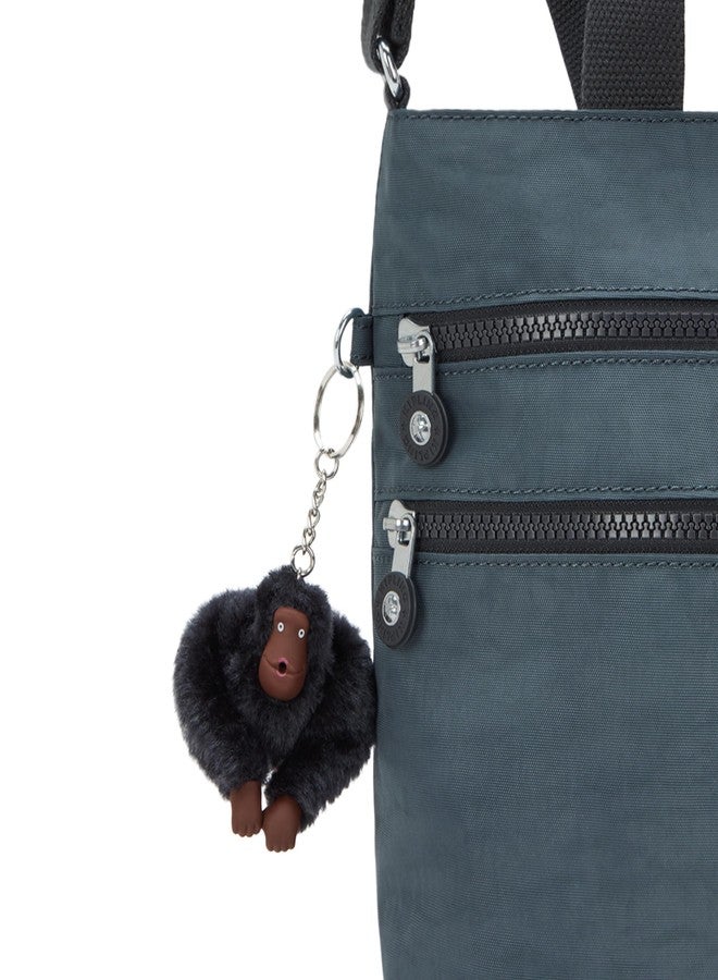 KIPLING KIPLING حقيبة كتف ميا النسائية من كيبلينج - Image 5