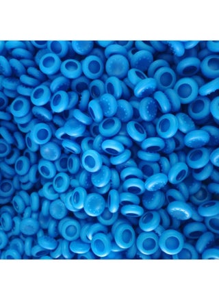Silicone PS4 PS5 Xbox One Controller Thumbstick Caps Ten Point Small Caps Series Protective Covers For Gaming Controllers-Product Color:Blue - pzsku/Z4A01EF86BEB1C66D33C1Z/45/1747104748/b2386b0c-729d-49ce-807a-1bf7563fca82