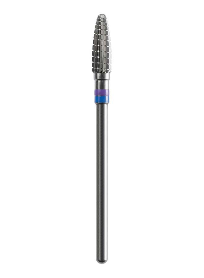 brunson Germany Nail Drill Bits Nail Drill  File Bits for Acrylic Gel Nails Cuticle Manicure Pedicure EG04 - Image 1